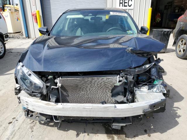 Photo 5 from auction – 2019 HONDA CIVIC LX with VIN 2HGFC2F64KH534532