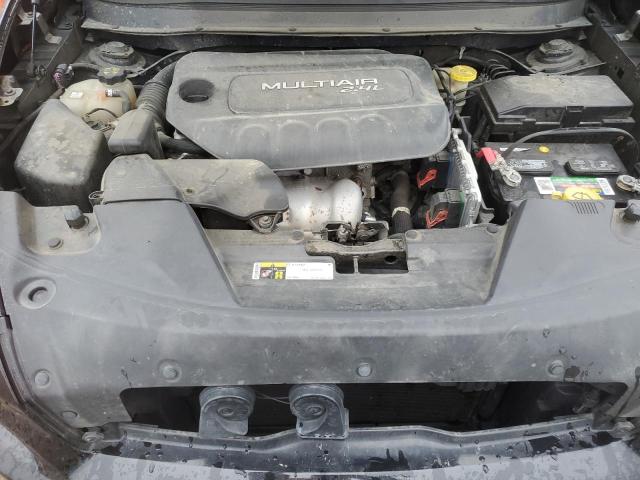 Photo 12 from auction – 2014 JEEP CHEROKEE with VIN 1C4PJMAB2EW231358