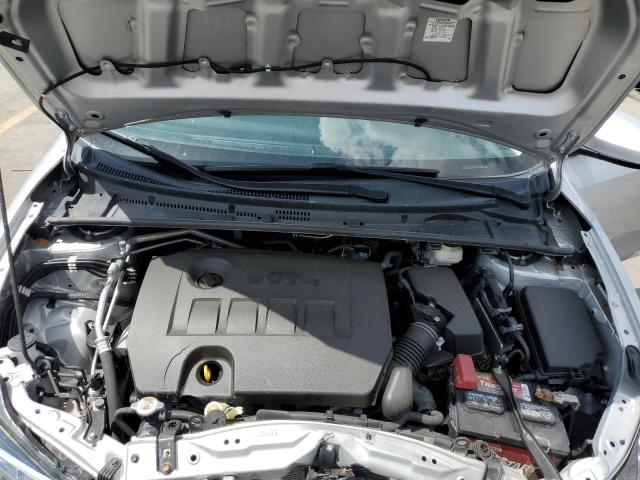 Photo 11 from auction – 2018 TOYOTA COROLLA L with VIN 2T1BURHE3JC977884