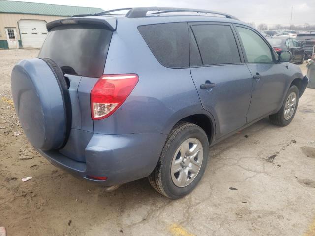Photo 3 from auction – 2008 TOYOTA RAV4 with VIN JTMZD33V886080810