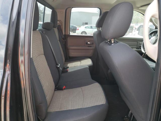Photo 10 from auction – 2011 DODGE RAM 1500 with VIN 1D7RV1GP0BS520715