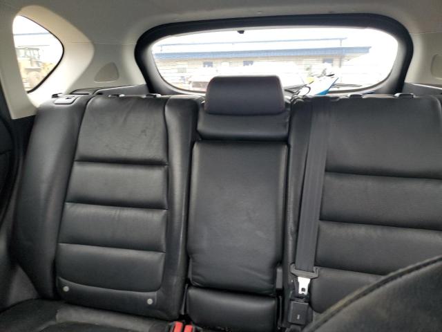 Photo 10 from auction – 2014 MAZDA CX-5 GT with VIN JM3KE4DY3E0303046