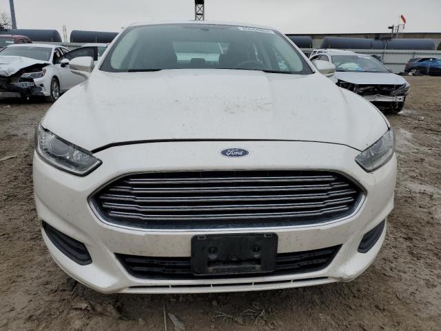 Photo 5 from auction – 2013 FORD FUSION SE with VIN 3FA6P0H75DR141150