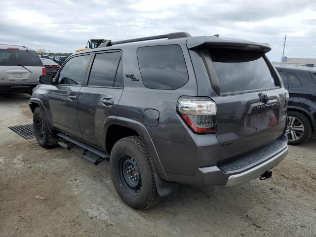 Photo 2 from auction – 2020 TOYOTA 4RUNNER SR with VIN JTEBU5JR7L5765054