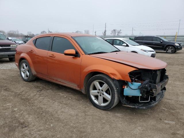 Foto 4 de la subasta – 2011 DODGE AVENGER MA con VIN 1B3BD1FB3BN574921