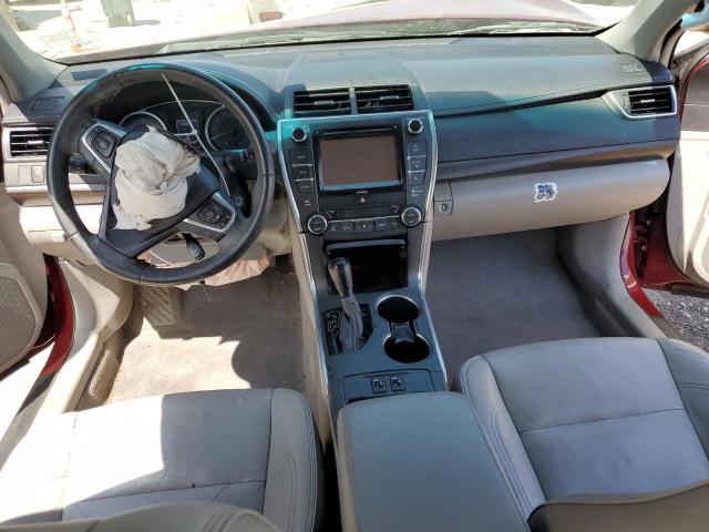 Photo 8 from auction – 2017 TOYOTA CAMRY LE with VIN 4T1BF1FK3HU685388