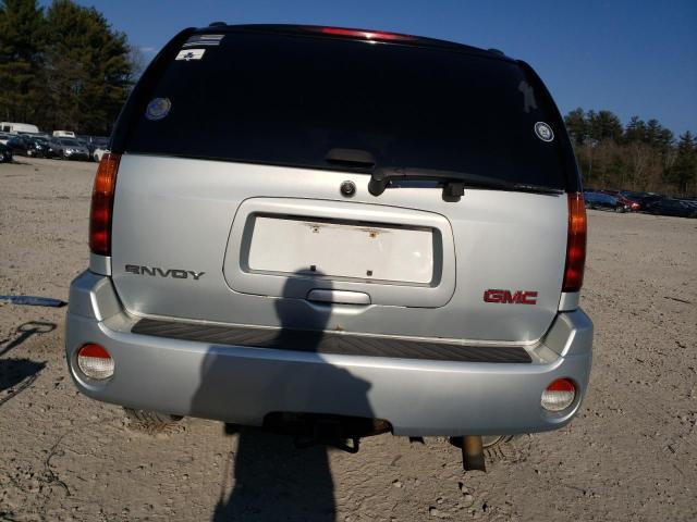 Photo 6 from auction – 2007 GMC ENVOY with VIN 1GKDT13S272156622