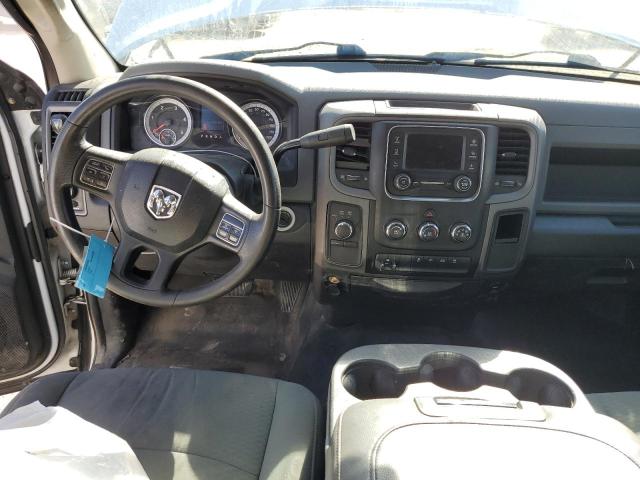 Photo 8 from auction – 2015 RAM 2500 ST with VIN 3C6UR5HL1FG663446