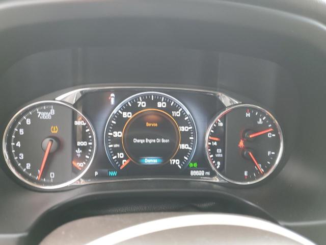 Photo 9 from auction – 2019 GMC ACADIA DEN with VIN 1GKKNXLS0KZ106743