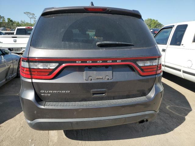 Photo 6 from auction – 2017 DODGE DURANGO SX with VIN 1C4RDJAG8HC806630