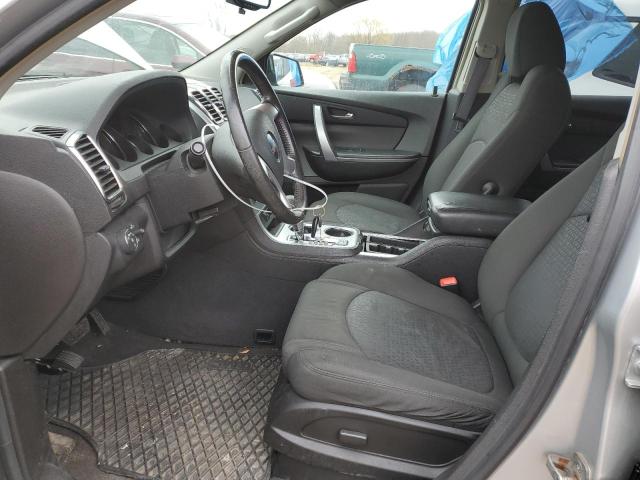 Photo 7 from auction – 2009 GMC ACADIA SLE with VIN 1GKEV13D69J101499