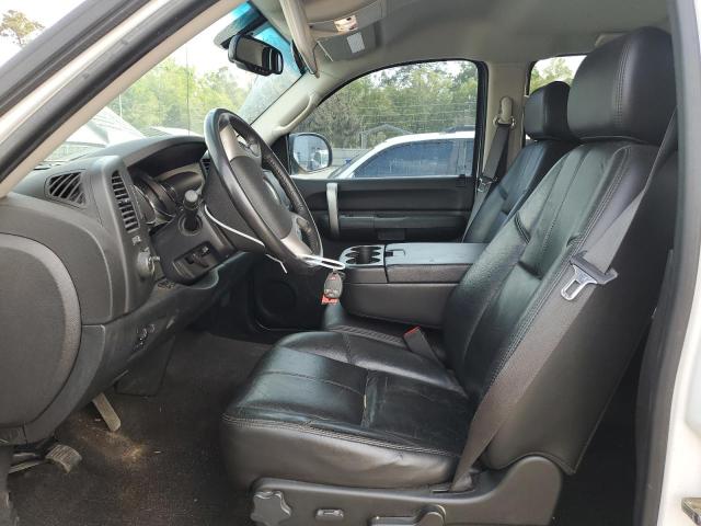 Photo 7 from auction – 2009 CHEVROLET SILVERADO with VIN 1GCHK53669F176152