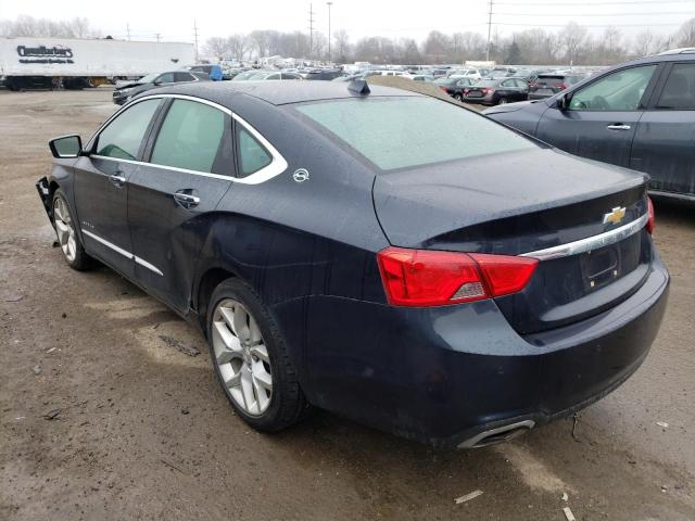 Photo 2 from auction – 2014 CHEVROLET IMPALA LTZ with VIN 2G1155S35E9262399