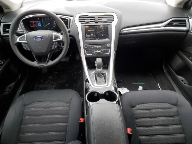 Photo 8 from auction – 2016 FORD FUSION SE with VIN 1FA6P0HD6G5123141