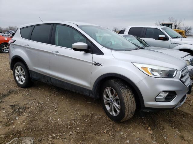 Photo 4 from auction – 2017 FORD ESCAPE SE with VIN 1FMCU9GDXHUE48728