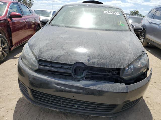 Photo 5 from auction – 2013 VOLKSWAGEN GOLF with VIN WVWDB7AJ6DW134249