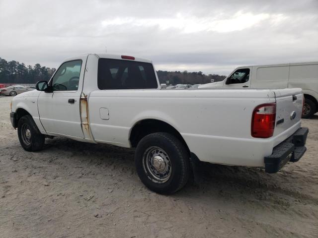 Photo 2 from auction – 2004 FORD RANGER with VIN 1FTYR10UX4PB23920