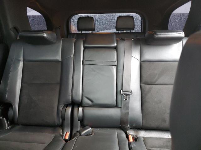 Photo 10 from auction – 2019 DODGE DURANGO GT with VIN 1C4RDHDG7KC650527