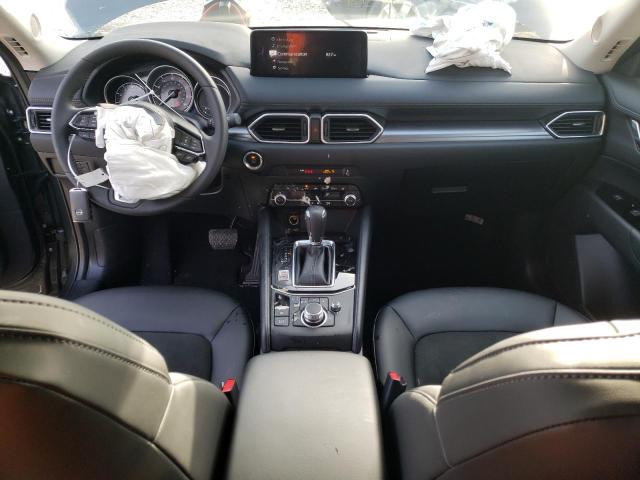 Photo 8 from auction – 2023 MAZDA CX-5 SELEC with VIN JM3KFBBM3P0177260