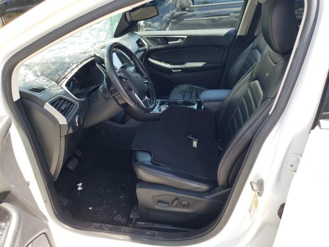Zdjęcie 7 z aukcji – 2020 FORD EDGE SEL z VIN 2FMPK3J98LBA44141
