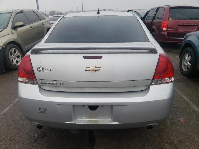 Photo 6 from auction – 2013 CHEVROLET IMPALA LT with VIN 2G1WG5E34D1139881