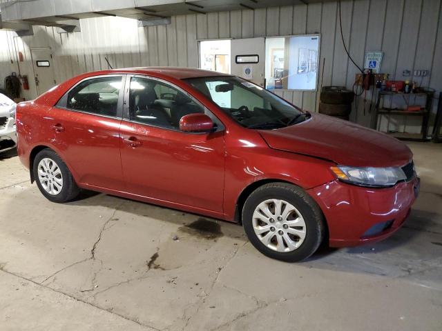 Photo 4 from auction – 2011 KIA FORTE EX with VIN KNAFU4A26B5415607