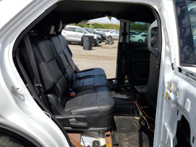 Photo 11 from auction – 2021 FORD EXPLORER P with VIN 1FM5K8AB7MGA07051