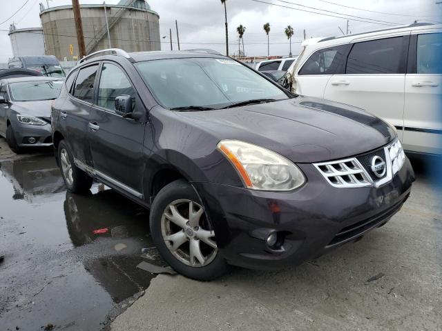 Photo 4 from auction – 2011 NISSAN ROGUE S with VIN JN8AS5MV4BW255336