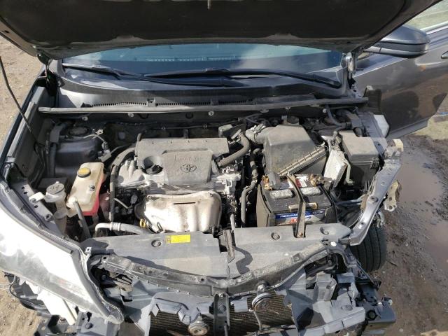 Photo 12 from auction – 2015 TOYOTA RAV4 LE with VIN 2T3ZFREV9FW174829