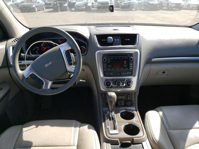 Photo 8 from auction – 2016 GMC ACADIA SLT with VIN 1GKKVRKD2GJ161957
