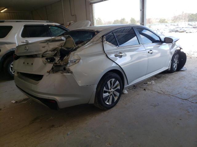 Photo 3 from auction – 2021 NISSAN ALTIMA S with VIN 1N4BL4BV3MN301070