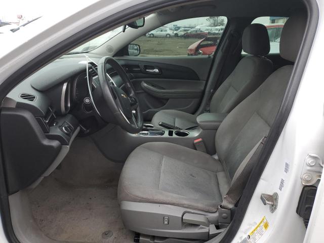 Photo 7 from auction – 2015 CHEVROLET MALIBU LS with VIN 1G11A5SL0FF243070