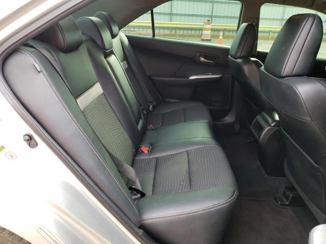 Photo 10 from auction – 2012 TOYOTA CAMRY SE with VIN 4T1BF1FK4CU021433