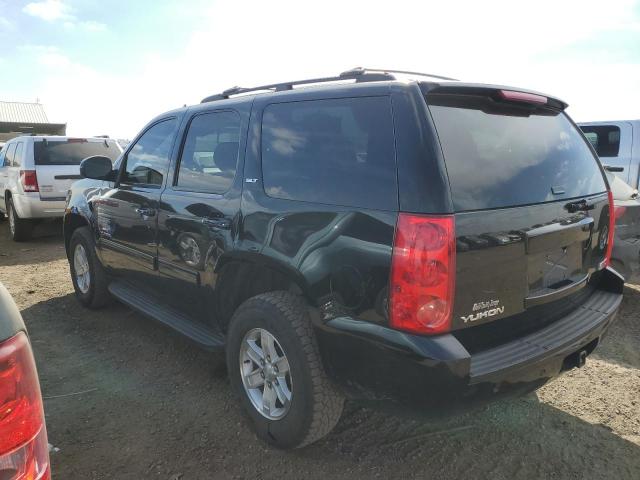 Photo 2 from auction – 2014 GMC YUKON SLT with VIN 1GKS2CE00ER118389