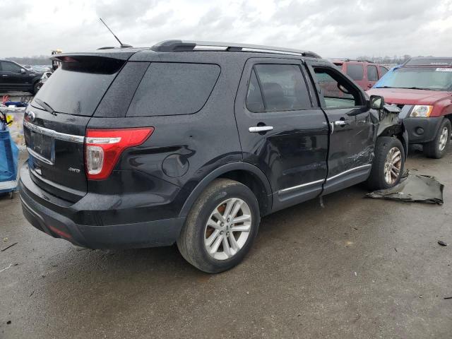 Photo 3 from auction – 2014 FORD EXPLORER X with VIN 1FM5K8D82EGB99299