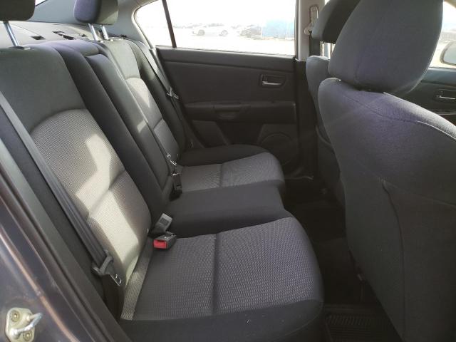 Photo 10 from auction – 2008 MAZDA 3 I with VIN JM1BK32F081841862
