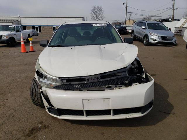 Photo 5 from auction – 2011 FORD FOCUS SE with VIN 1FAHP3FN7BW172809