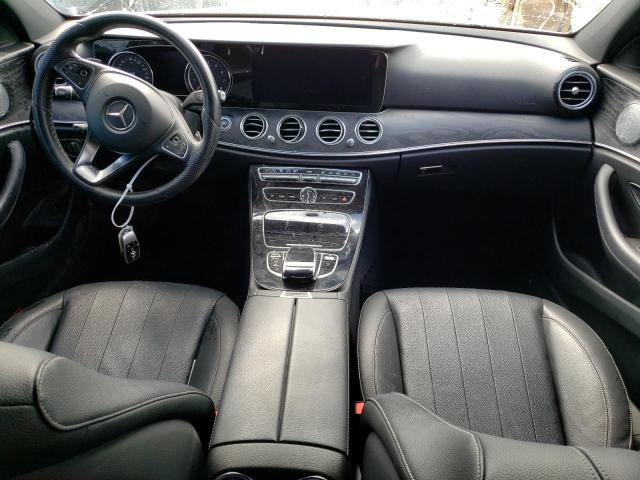 Photo 8 from auction – 2017 MERCEDES-BENZ E 300 with VIN WDDZF4JB9HA081394