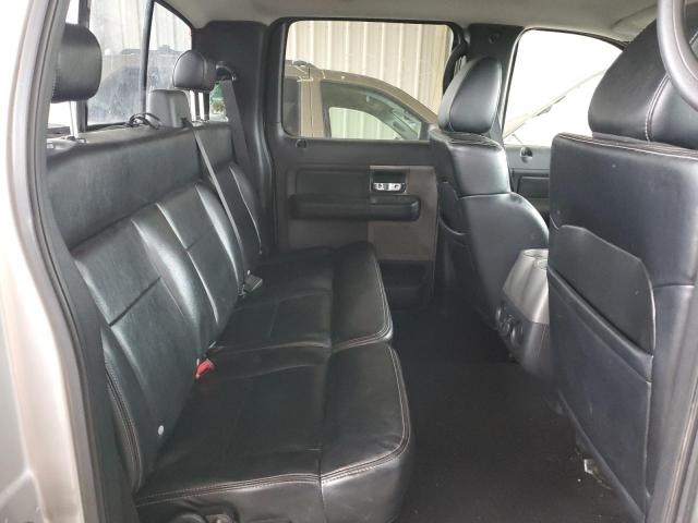 Photo 10 from auction – 2005 FORD F150 SUPER with VIN 1FTPW14565FA78084