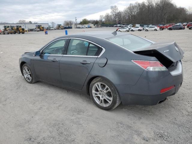 Photo 2 from auction – 2011 ACURA TL with VIN 19UUA8F24BA006226