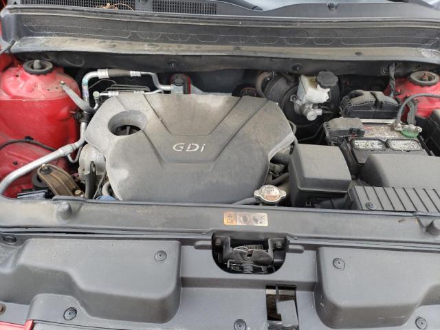 Photo 11 from auction – 2013 KIA SOUL with VIN KNDJT2A50D7636495