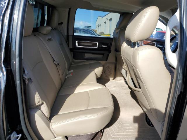 Photo 10 from auction – 2011 DODGE RAM 2500 with VIN 3D7UT2CL6BG509038