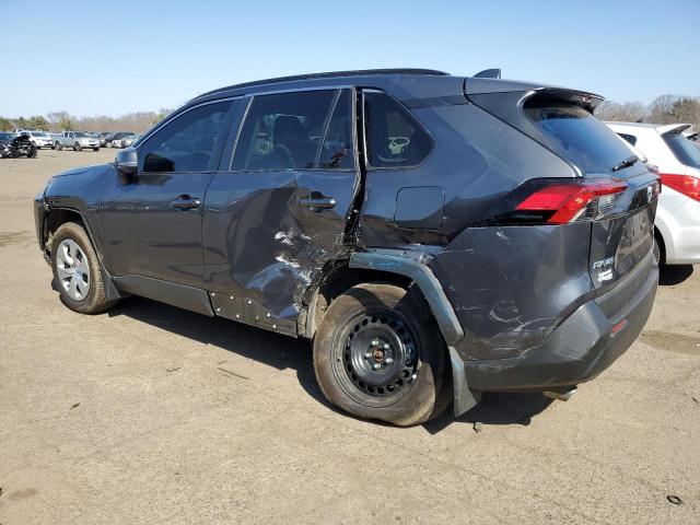 Photo 2 from auction – 2019 TOYOTA RAV4 LE with VIN 2T3G1RFV4KW061269