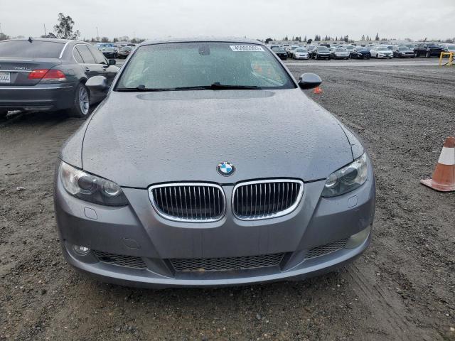 Photo 5 from auction – 2008 BMW 335 I with VIN WBAWL73548PX53516