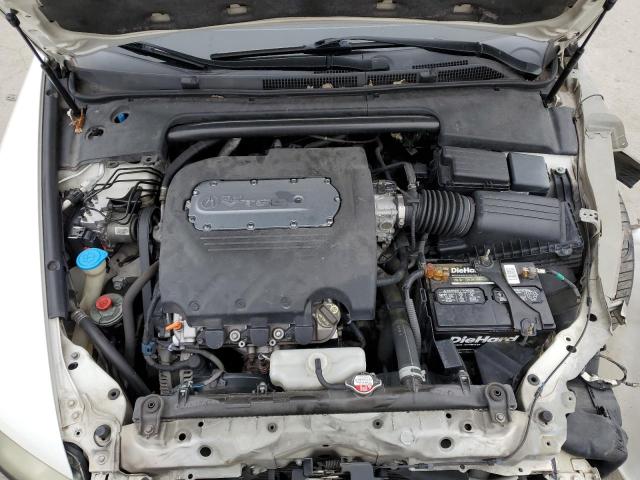 Photo 11 from auction – 2005 ACURA TL with VIN 19UUA66245A065334