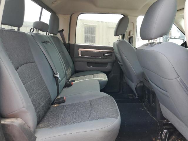 Zdjęcie 10 z aukcji – 2015 RAM 1500 SLT z VIN 1C6RR7LM3FS524624