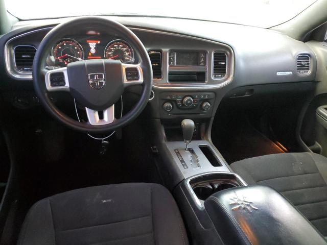 Photo 8 from auction – 2014 DODGE CHARGER SE with VIN 2C3CDXBG7EH318788