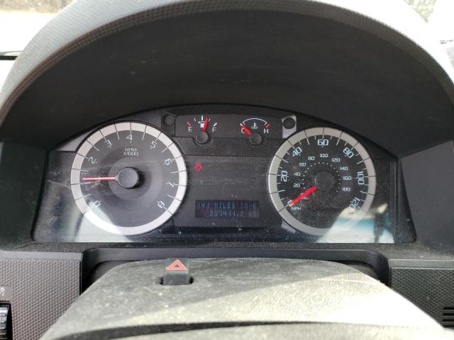 Photo 9 from auction – 2011 FORD ESCAPE XLT with VIN 1FMCU9D74BKC15672