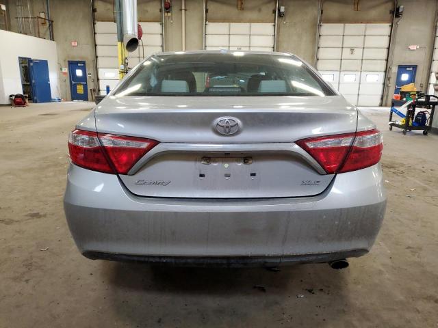 Photo 6 from auction – 2017 TOYOTA CAMRY LE with VIN 4T1BF1FK5HU364565