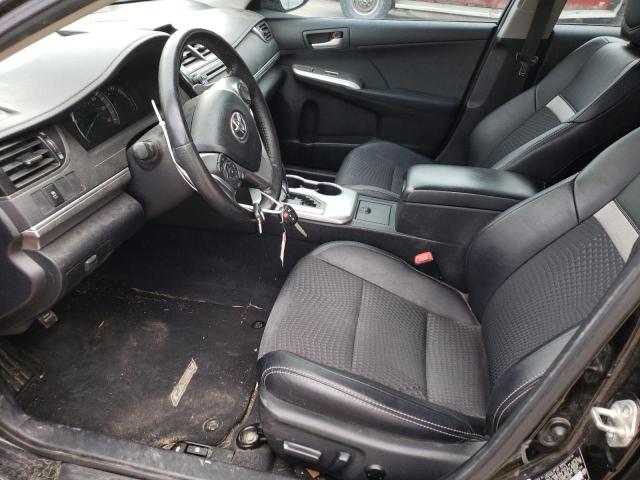 Photo 7 from auction – 2012 TOYOTA CAMRY BASE with VIN 4T1BF1FK0CU203338